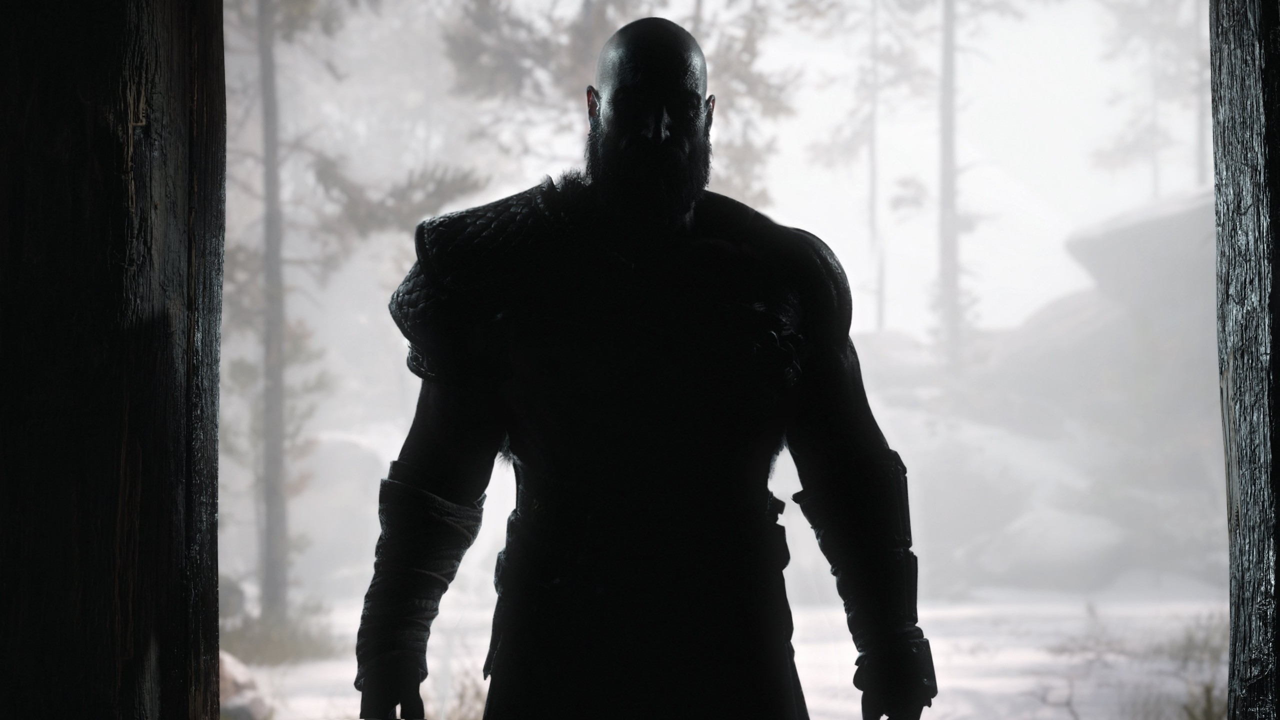 God of War 2018 - Imagen 25